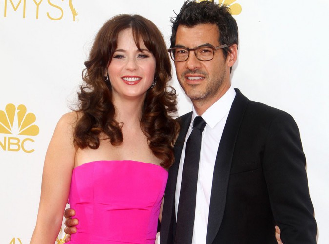 Zooey Deschanel : la star de New Girl enceinte de son premier enfant !