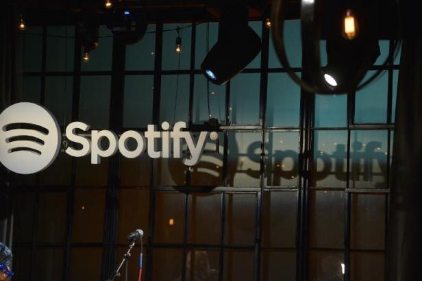 Spotify revendique 15 millions d'utilisateurs payants