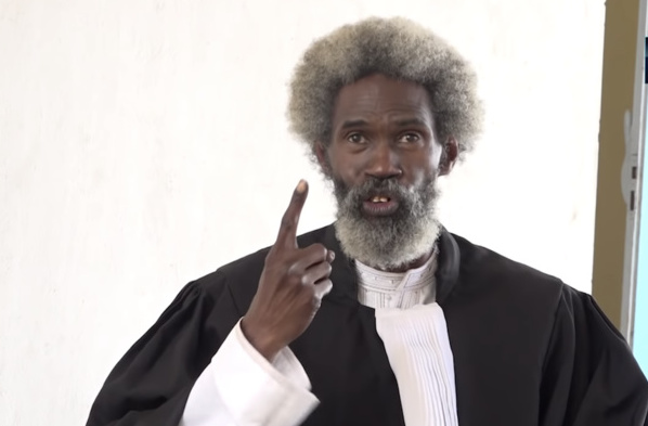 "Violation des droits humains et entraves à l’exercice de la profession d’avocat…", Me Ciré Clédor Ly