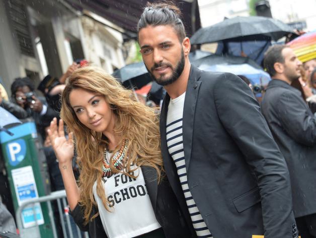 Nabilla et Thomas Vergara célèbrent leurs deux ans : La starlette poste un nouveau selfie sur la toile