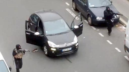Al-Qaïda au Yémen revendique l'attentat contre Charlie Hebdo
