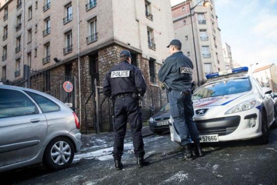 Paris : une jeune femme de 19 ans découverte morte, la gorge tranchée