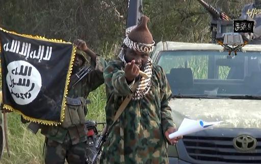 Nigeria: Boko Haram pèse sur la campagne présidentielle