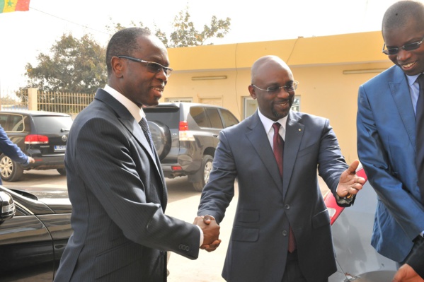 [Cv] Qui est vraiment Birima Mangara, ministre délégué chargé du Budget ?