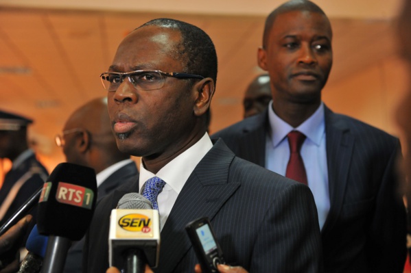 [Cv] Qui est vraiment Birima Mangara, ministre délégué chargé du Budget ?