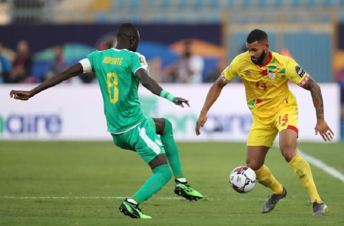 Bénin vs Sénégal : L’entrée est gratuite au stade Matthieu Kérékou, pour Stéphane Sessegnon, « un exploit est possible »
