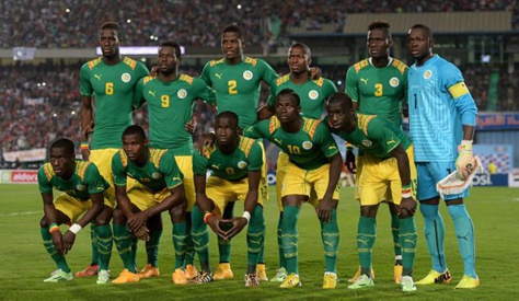 CAN 2015 - Primes de sélection: 4 millions pour chaque Lion, 8 pour Giresse 