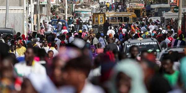 Indisponibilité des ménages, cas de refus…: Quand Dakar ralentit le recensement général de la population Indisponibilité des ménages, cas de refus…: Quand Dakar ralentit le recensement général de la population