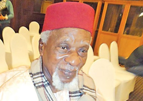 Ahmed Iyane Thiam : «Charlie Hebdo ne mérite plus mon soutien…»