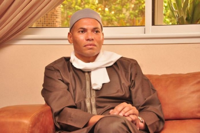 Procès de Karim: Echanges houleux entre Wade-fils et le président de la Cour