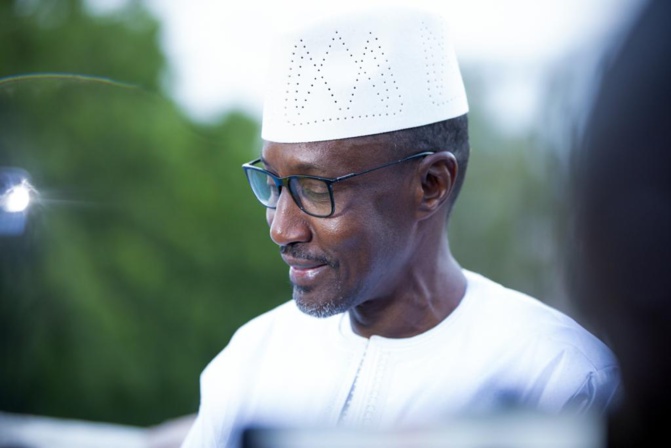 Photos/ Redynamisation politique: Louga reste mobilisé derrière le Président Macky Sall Photos/ Redynamisation politique: Louga reste mobilisé derrière le Président Macky Sall