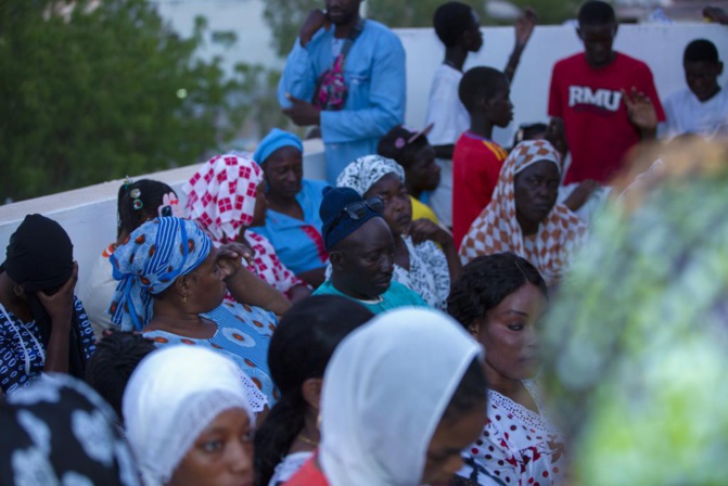 Photos/ Redynamisation politique: Louga reste mobilisé derrière le Président Macky Sall