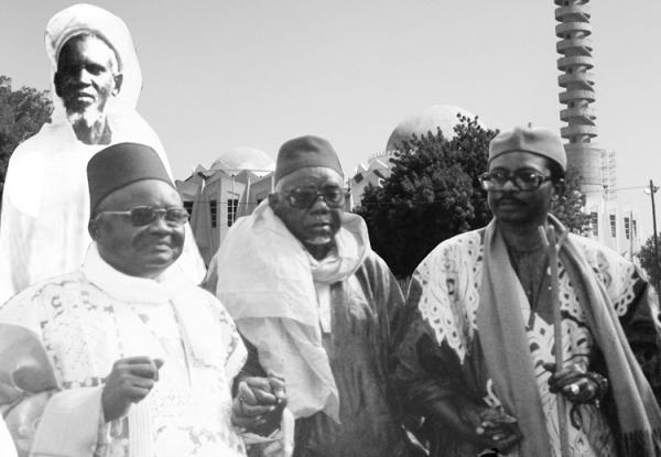 Fonction sociale de la Haadiya d’après El Hadji Malick Sy