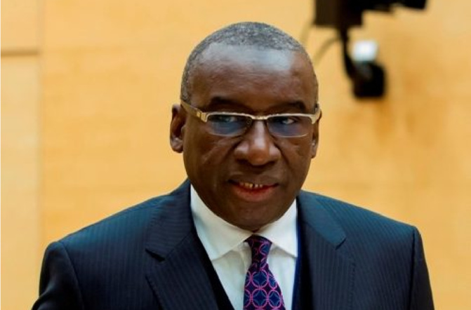La lettre ouverte d’interpellation datée du 14 juin de divers acteurs de la Société Civile : La réponse de Me Sidiki Kaba
