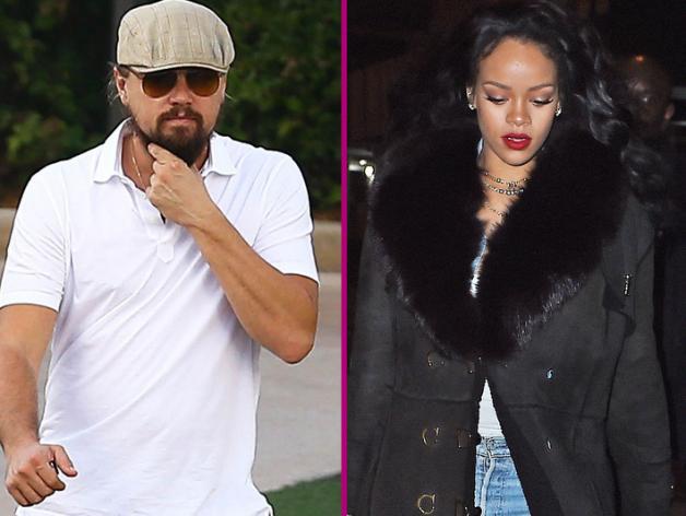 Leo Di Caprio/Rihanna: leur couple dure depuis des mois!
