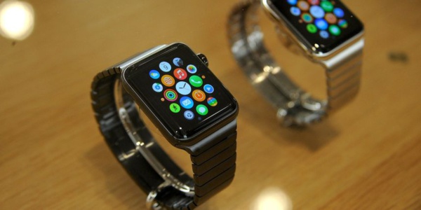 L'Apple Watch pourrait se vendre de 20 à 35 millions d'exemplaires en 2015