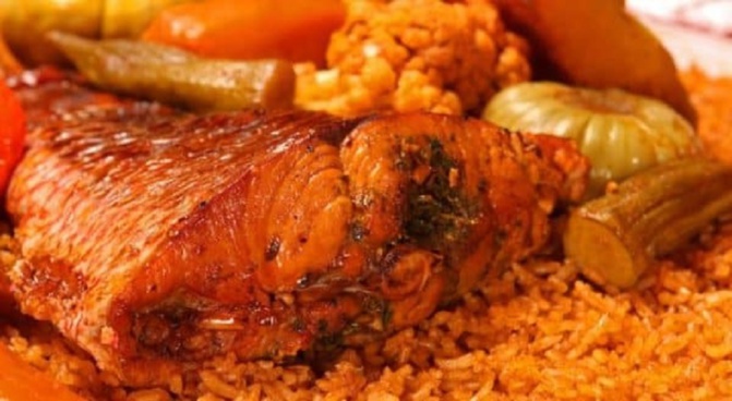 Mbour / Pour un bol de riz de petite quantité, il casse le bras de son frère et tabasse sa belle-sœur