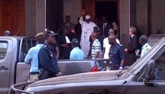 Dossier Habré: L'instruction bouclée 