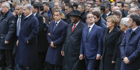 Les impertinences de l’« affaire Charlie Hebdo » - Par Amadou Fall
