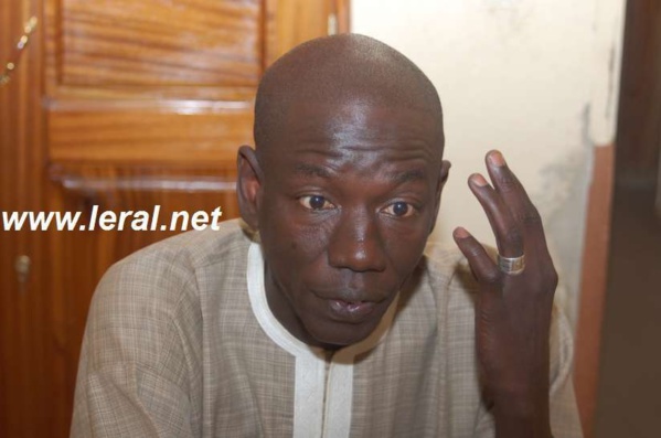 « Le Parti socialiste soutient la candidature d’Aliou Sall » (Abdoulaye Wilane)
