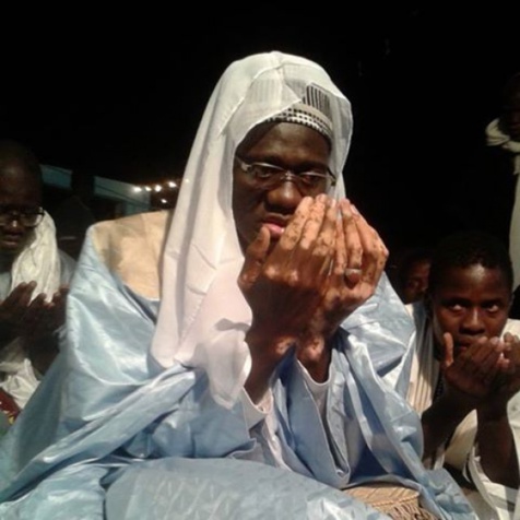 Serigne Hamsatou Mbacké, l'héritier des pères fondateurs 