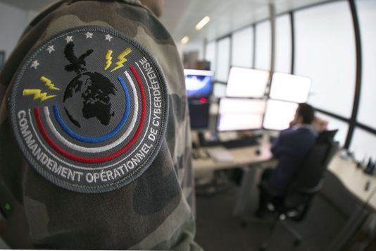 Cyberattaques : l’armée a activé pour la première fois une cellule de crise  