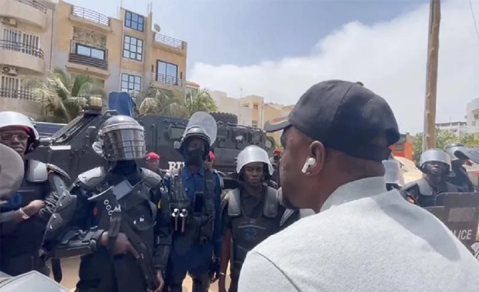 Ni paix ni guerre : Le Sénégal vit toujours dans l’incertitude et la psychose