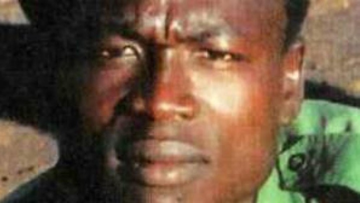 Ouganda: l'ex-chef de la LRA, Dominic Ongwen, en route vers la CPI