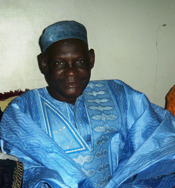 Décès de Samba Ndiaye,ex-adjoint au maire de Podor : Racine Sy perd un de ses piliers