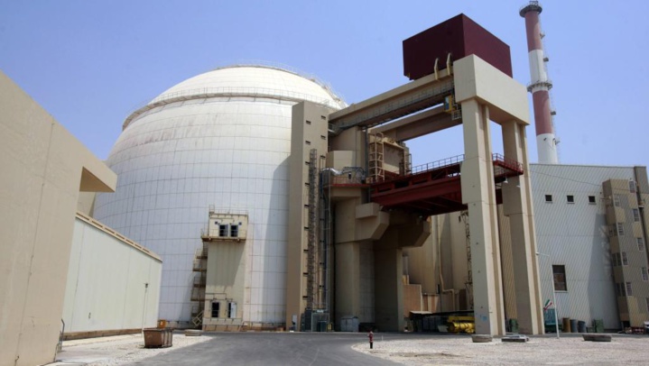 Iran: reprise des négociations sur le nucléaire à Genève