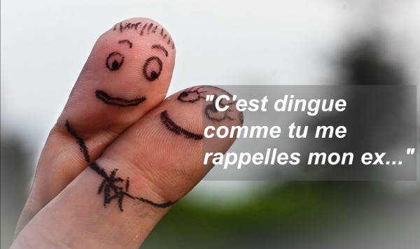 Top 50 des phrases à ne pas prononcer pendant un rapport sexuel