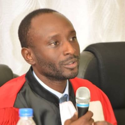 Pr. Sidy Alpha Ndiaye, agrégé en droit public et enseignant à l'UCAD : «Au Sénégal, le juge constitutionnel ne sait pas lire sa société» Pr. Sidy Alpha Ndiaye, agrégé en droit public et enseignant à l'UCAD : «Au Sénégal, le juge constitutionnel ne sait pas lire sa société»