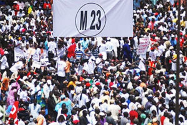 Le F24 exhorte les Sénégalais à célébrer le 23 juin, en blanc