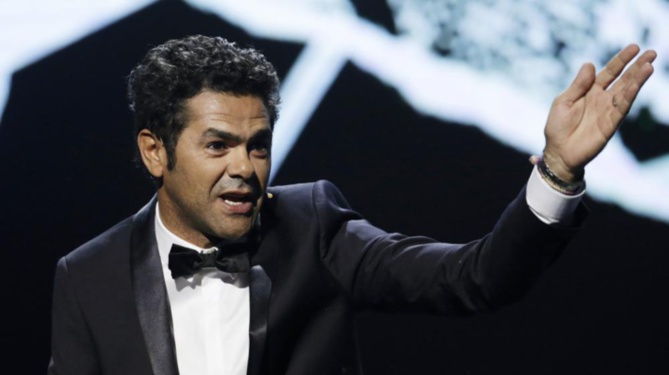 Jamel Debbouze : "La France, c'est ma mère. On ne touche pas à ma mère"