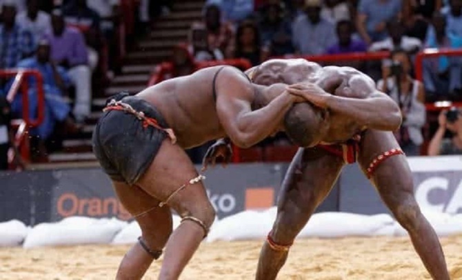 Sport - Lutte avec frappe : Comment les VIP ont plombé l'année
