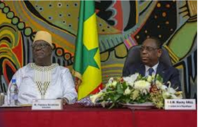 Organisation des élections, cumul de fonctions de chef de l’Etat et de chef de parti…: Les fausses notes du dialogue national