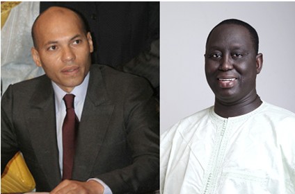 Karim Wade embastillé, Aliou Sall intronisé : le Sénégal des paradoxes !