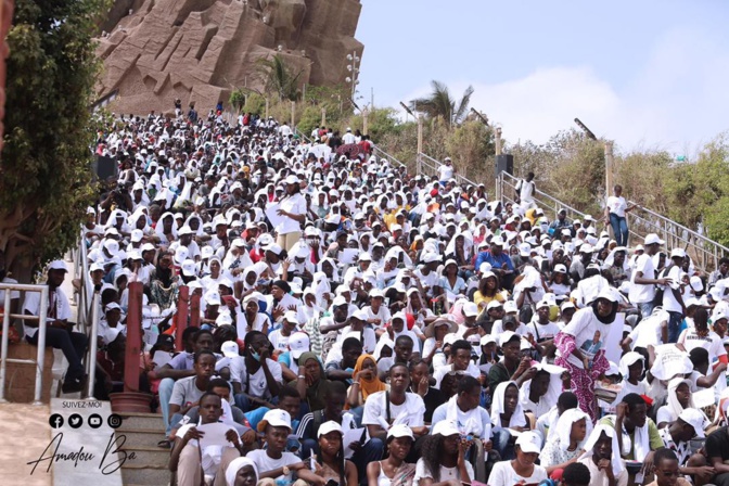 Éducation: Amadou Ba, Premier Ministre préside la 11 ème édition de la Synthèse de philosophie du Professeur Songdé Diouf Éducation: Amadou Ba, Premier Ministre préside la 11 ème édition de la Synthèse de philosophie du Professeur Songdé Diouf