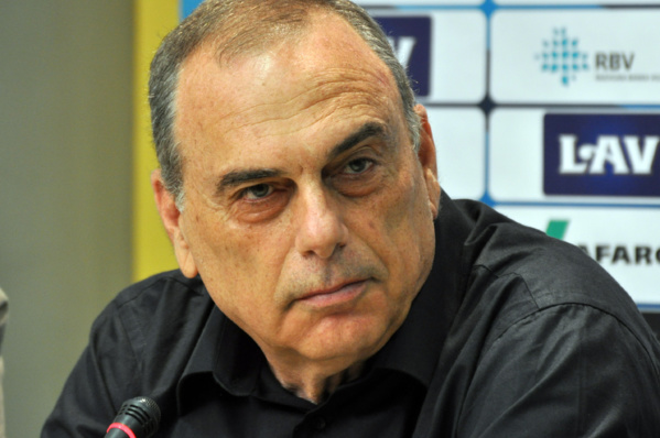 Avram Grant, coach du Ghana : "Le Sénégal a un football très physique"