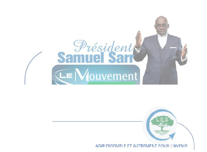 Succès du Dialogue national...Macky Sall entre dans l’Histoire ! Par Samuel Sarr
