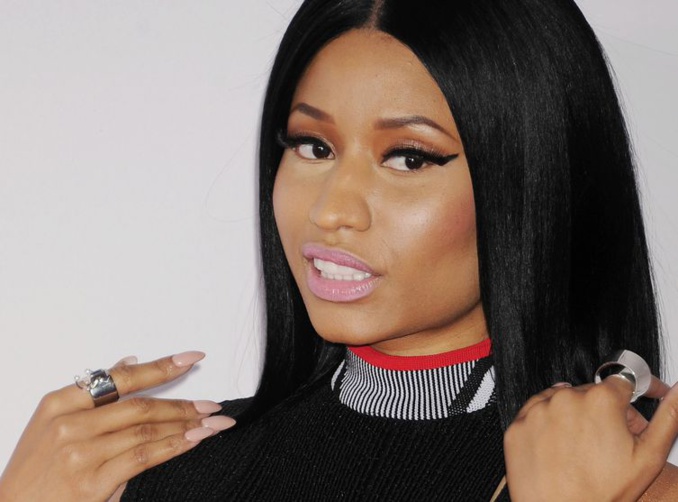 Nicki Minaj se donne quatre ans pour se marier et avoir un bébé