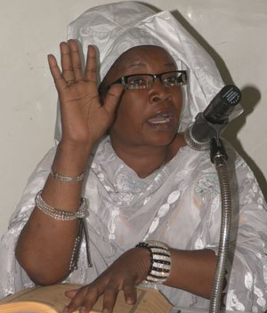 Vidéo - Selbé Ndome : « En 89, j’ai vu Djibril, en 95, j’ai vu le Prophète Mouhamed et j’ai donné la main à Baye Niasse »