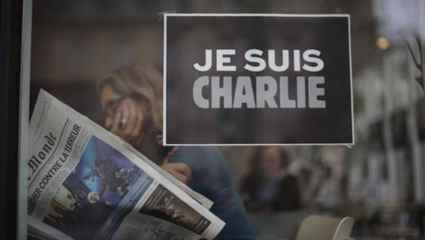 "Je ne suis pas Charlie": le compte Twitter du Monde piraté