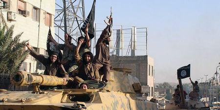 Une dizaine d'anciens militaires français partis faire le djihad en Syrie ou en Irak
