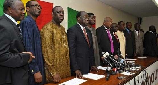 La mafia politique  au Sénégal : Fiction ou réalité  - Par Cheikh Tidiane Sall