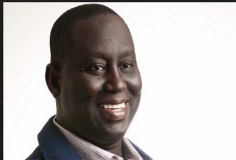 Aliou Sall se confie : "Le jour où j'ai insulté un vieux de mon quartier..."