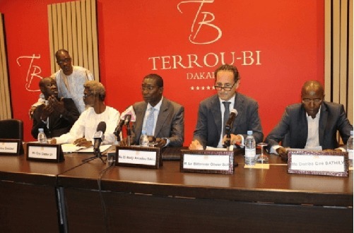 Publi-reportage - Communiqué du Collectif des avocats de la défense dans l'affaire Ministère public/Karim Wade et autres