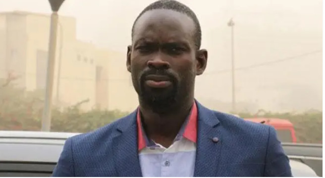 Emprisonnement d'Ousmane Sonko/ Me Abdoulaye Tall: « C’est à Macky de décider »
