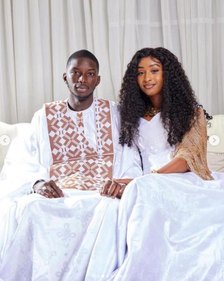 Tabaski chez le ministre Aly Ngouille Ndiaye en images (Photos) Tabaski chez le ministre Aly Ngouille Ndiaye en images (Photos)