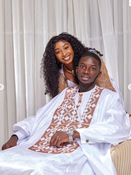 Tabaski chez le ministre Aly Ngouille Ndiaye en images (Photos) Tabaski chez le ministre Aly Ngouille Ndiaye en images (Photos)